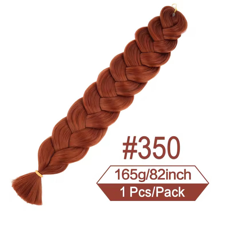 Xpression braiding hair - VAULT DEALS