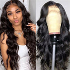 Long Synthetic Hair - VAULT DEALS