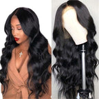 Long Synthetic Hair - VAULT DEALS