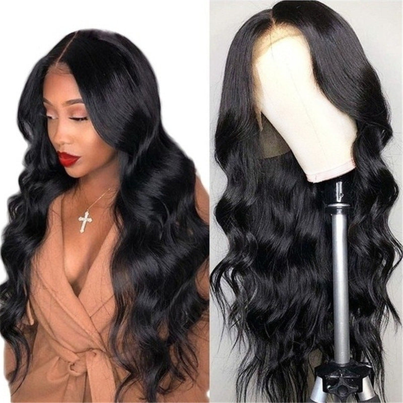 Long Synthetic Hair - VAULT DEALS