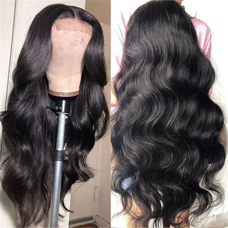 Long Synthetic Hair - VAULT DEALS