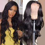 Long Synthetic Hair - VAULT DEALS