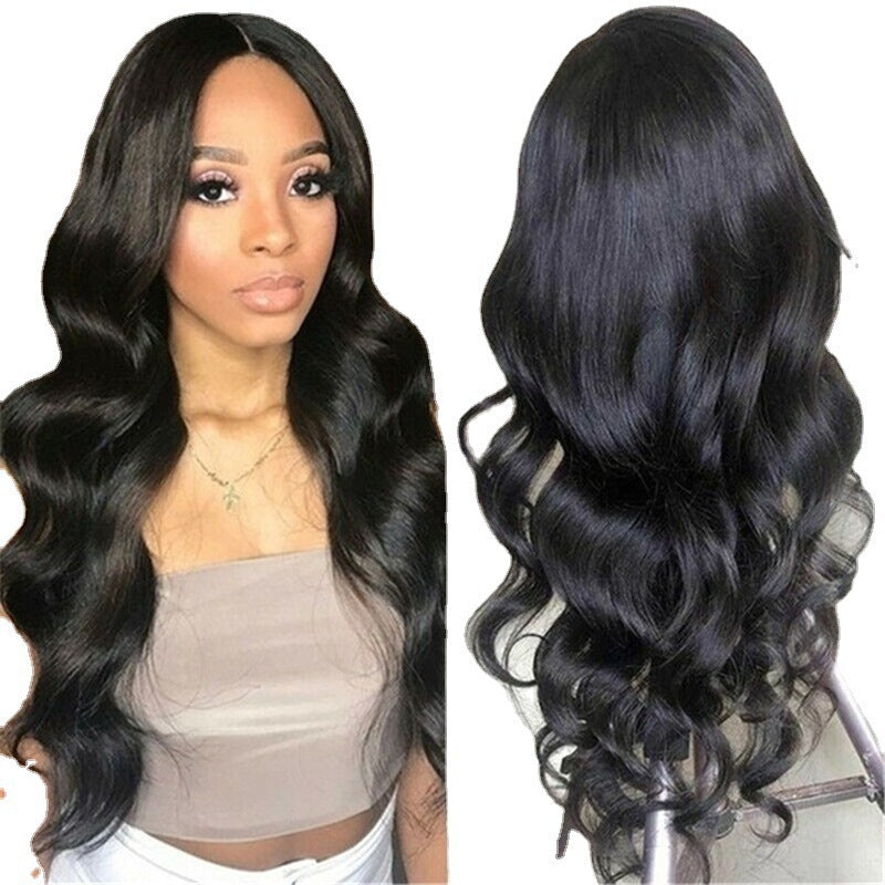 Long Synthetic Hair - VAULT DEALS