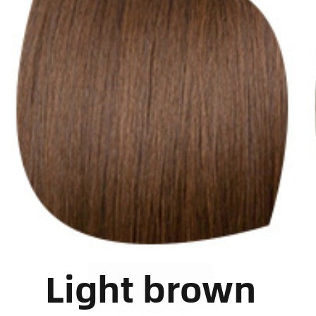 Long Synthetic Hair - VAULT DEALS