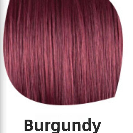 Long Synthetic Hair - VAULT DEALS