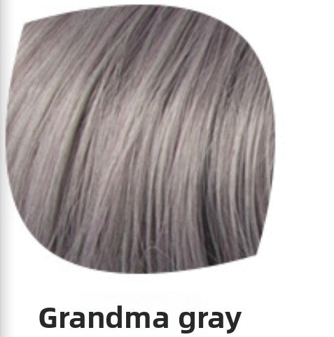 Long Synthetic Hair - VAULT DEALS