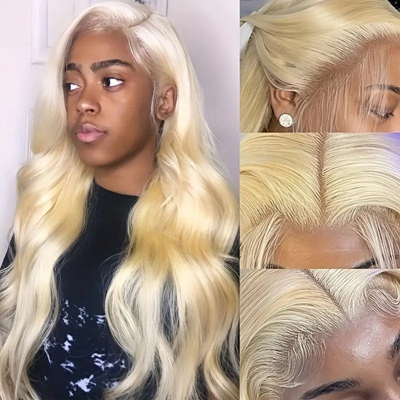 Long Curly Hair hair - VAULT DEALS