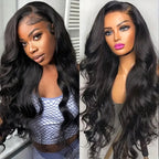 Long Curly Hair hair - VAULT DEALS