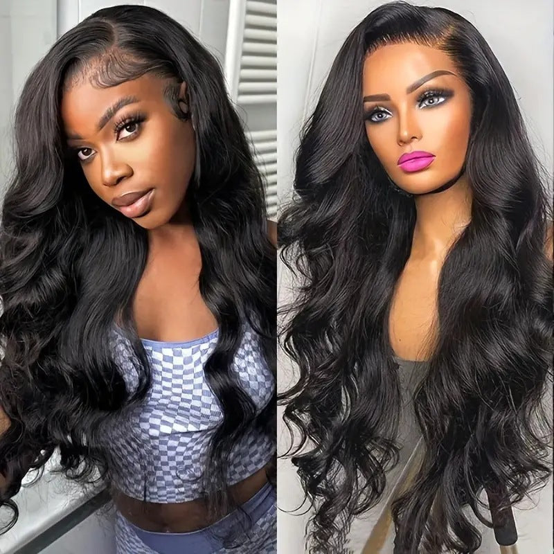 Long Curly Hair hair - VAULT DEALS