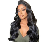 Long Curly Hair hair - VAULT DEALS