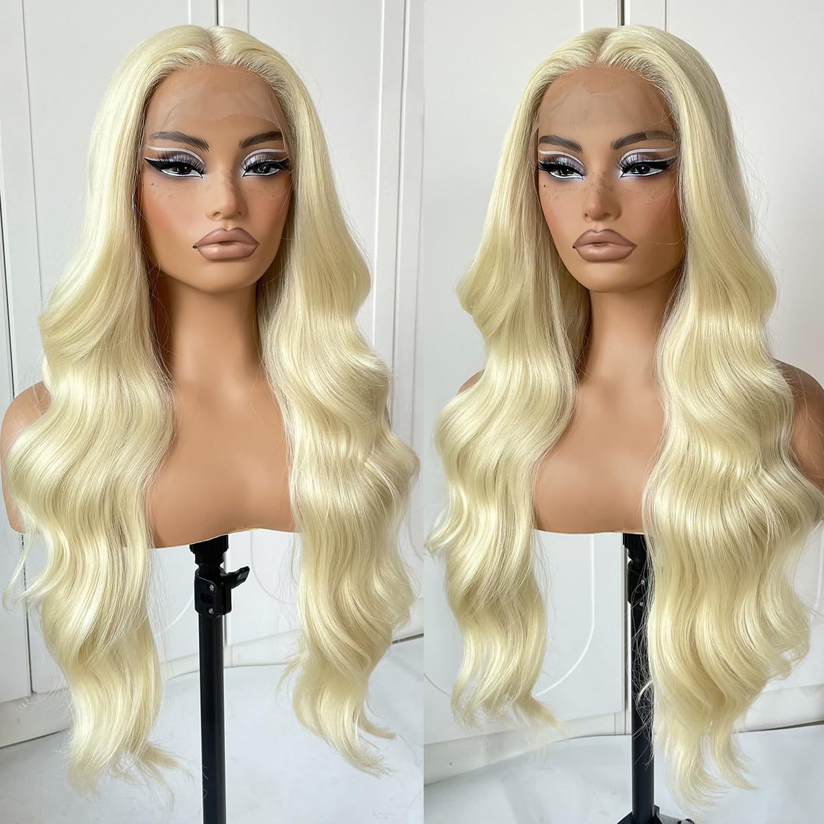 Long Curly Hair hair - VAULT DEALS