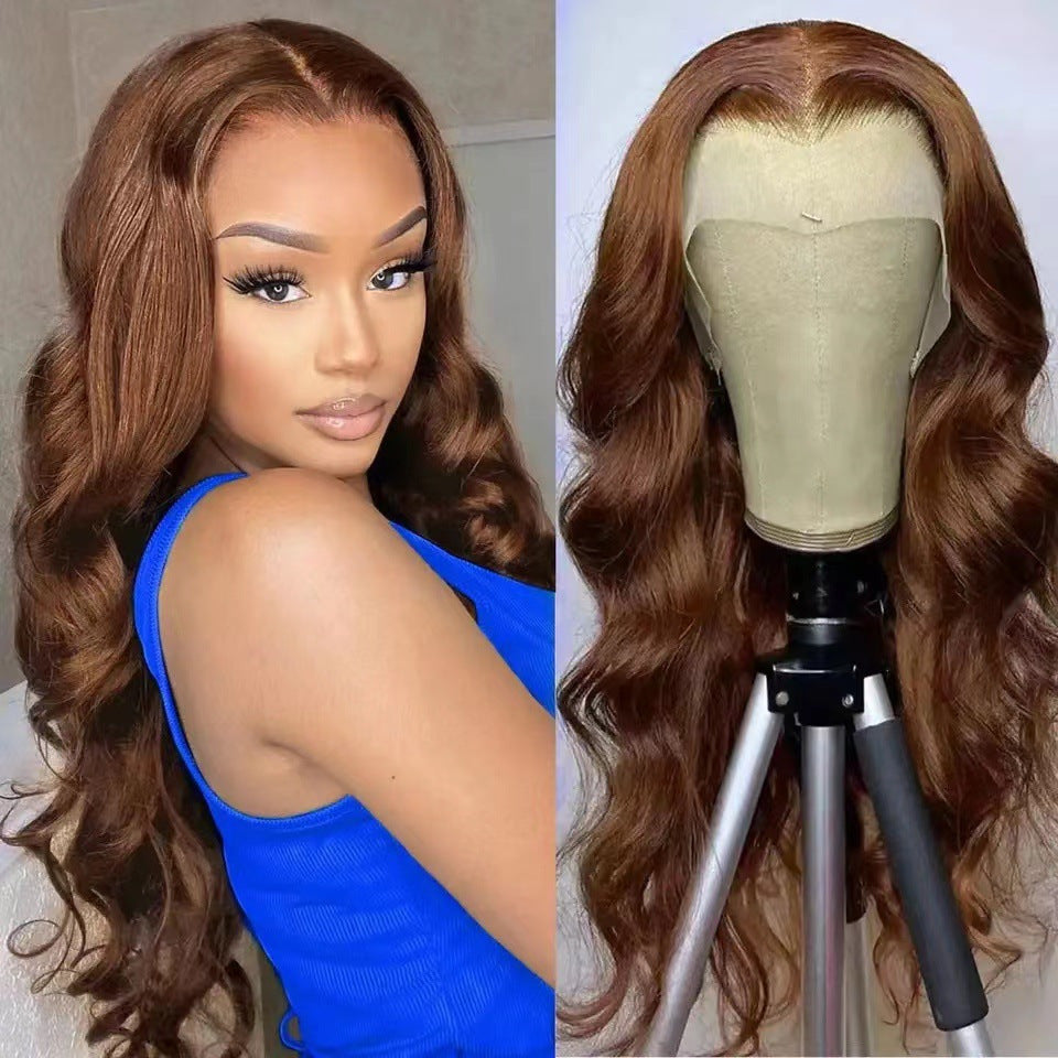 Long Curly Hair hair - VAULT DEALS