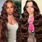 Long Curly Hair hair - VAULT DEALS