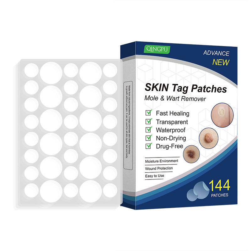 Invisible Acne Protection Patches - VAULT DEALS