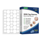 Invisible Acne Protection Patches - VAULT DEALS