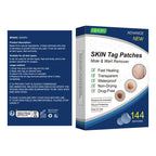 Invisible Acne Protection Patches - VAULT DEALS