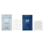 Hydrocolloid Acne Patches - VAULT DEALS
