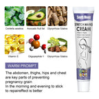 Stretch Marks Skin Repair Cream - VAULT DEALS