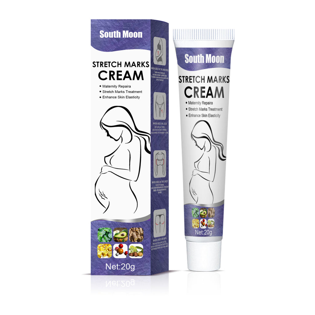 Stretch Marks Skin Repair Cream - VAULT DEALS