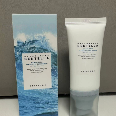 Skin1004 Hyaluronic Acid Centella Sunscreen Lotion - VAULT DEALS