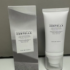 Skin1004 Hyaluronic Acid Centella Sunscreen Lotion - VAULT DEALS