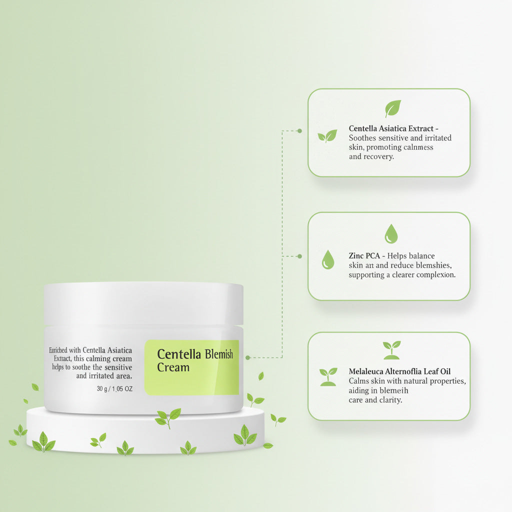 Acne Cream - VAULT DEALS