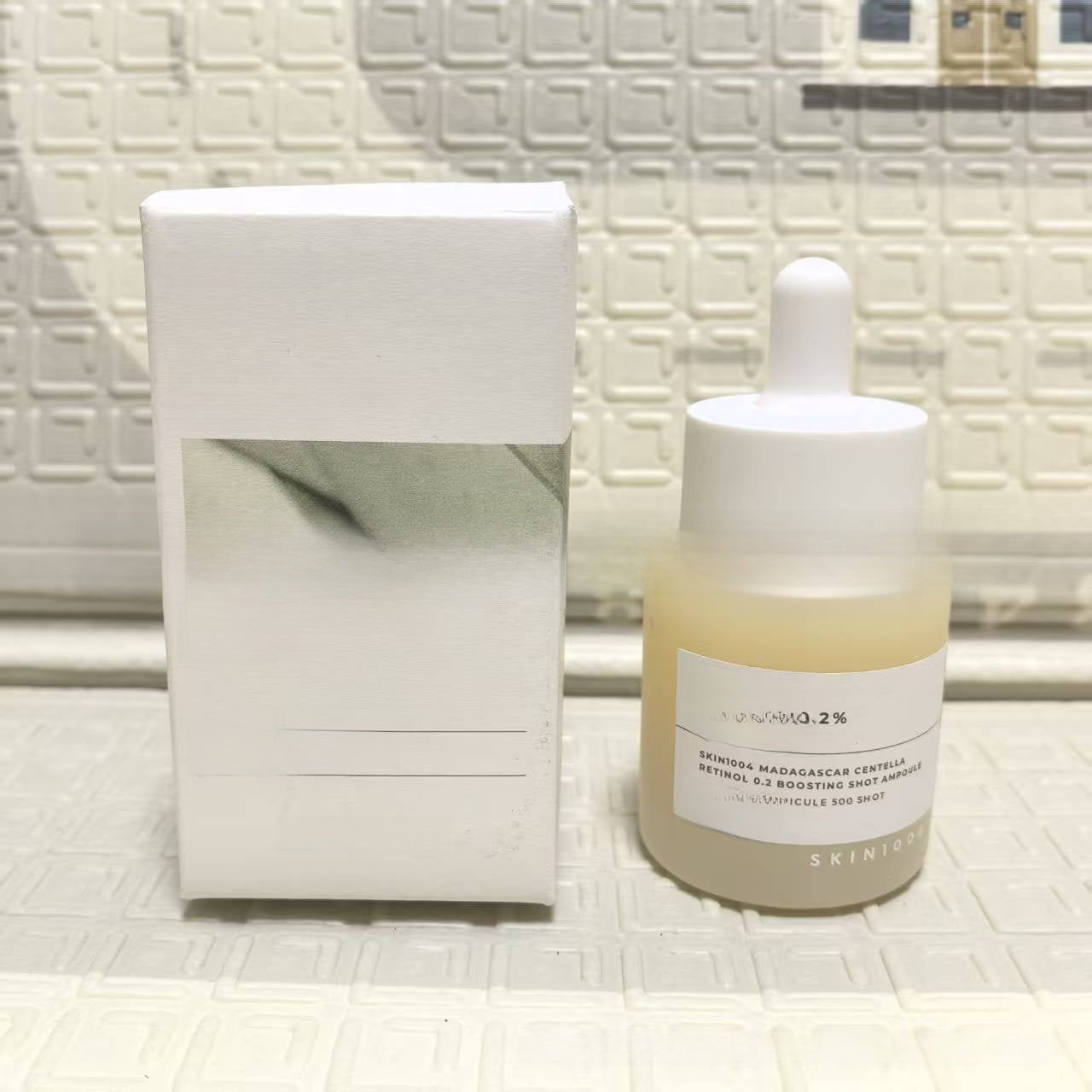 Skin1004 Centella Asiatica Essence - VAULT DEALS