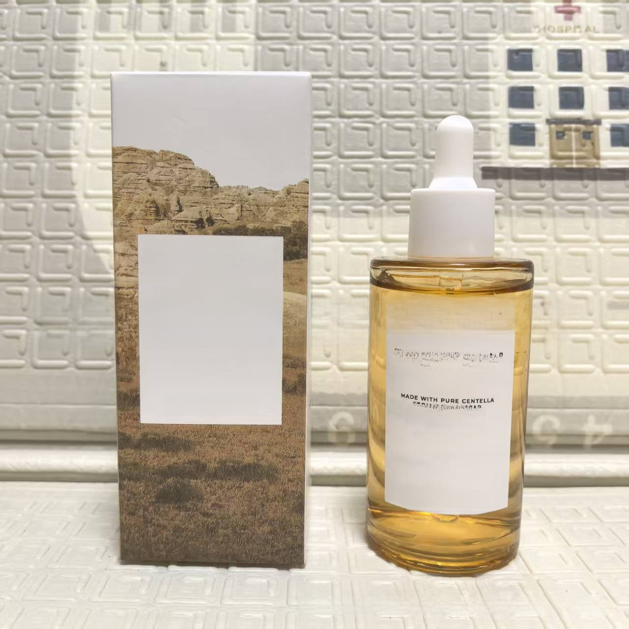 Skin1004 Centella Asiatica Essence - VAULT DEALS