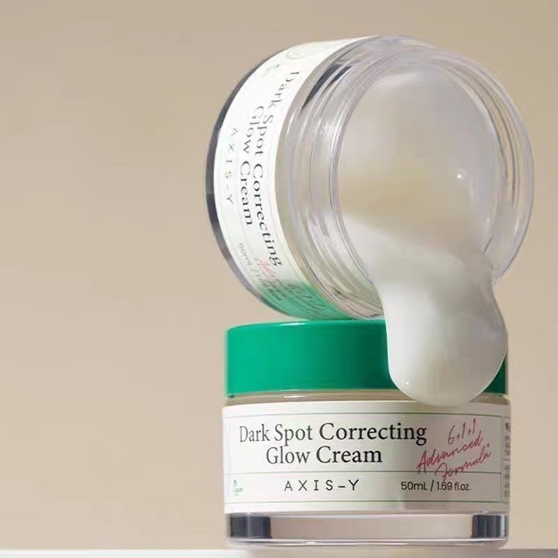 AXIS-Y - Niacinamide Brightening & dark spot correcting combo - VAULT DEALS