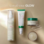 AXIS-Y - Niacinamide Brightening & dark spot correcting combo - VAULT DEALS