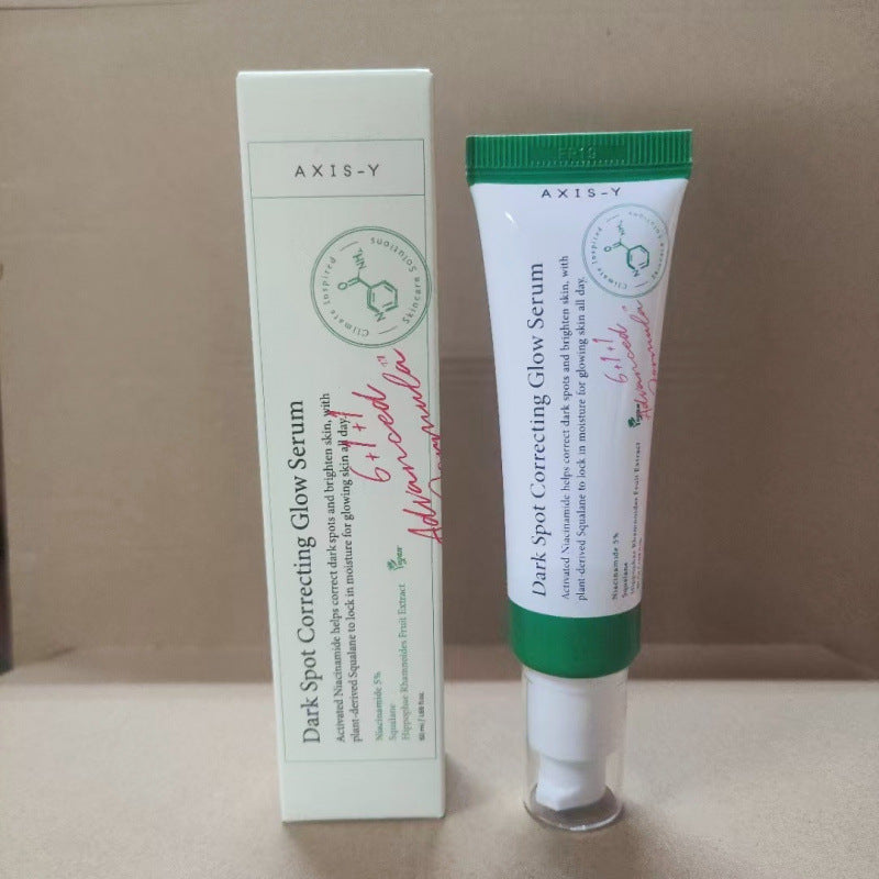 axis-y dark spot correcting + eye serum - VAULT DEALS