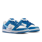 SB Dunk Low "Born x Raised" - VAULT DEALS