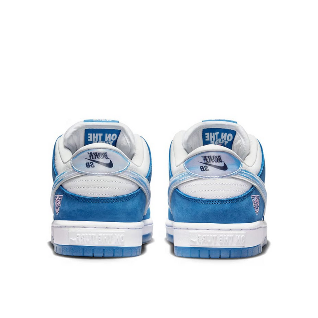 SB Dunk Low "Born x Raised" - VAULT DEALS