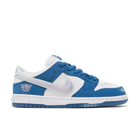 SB Dunk Low "Born x Raised" - VAULT DEALS