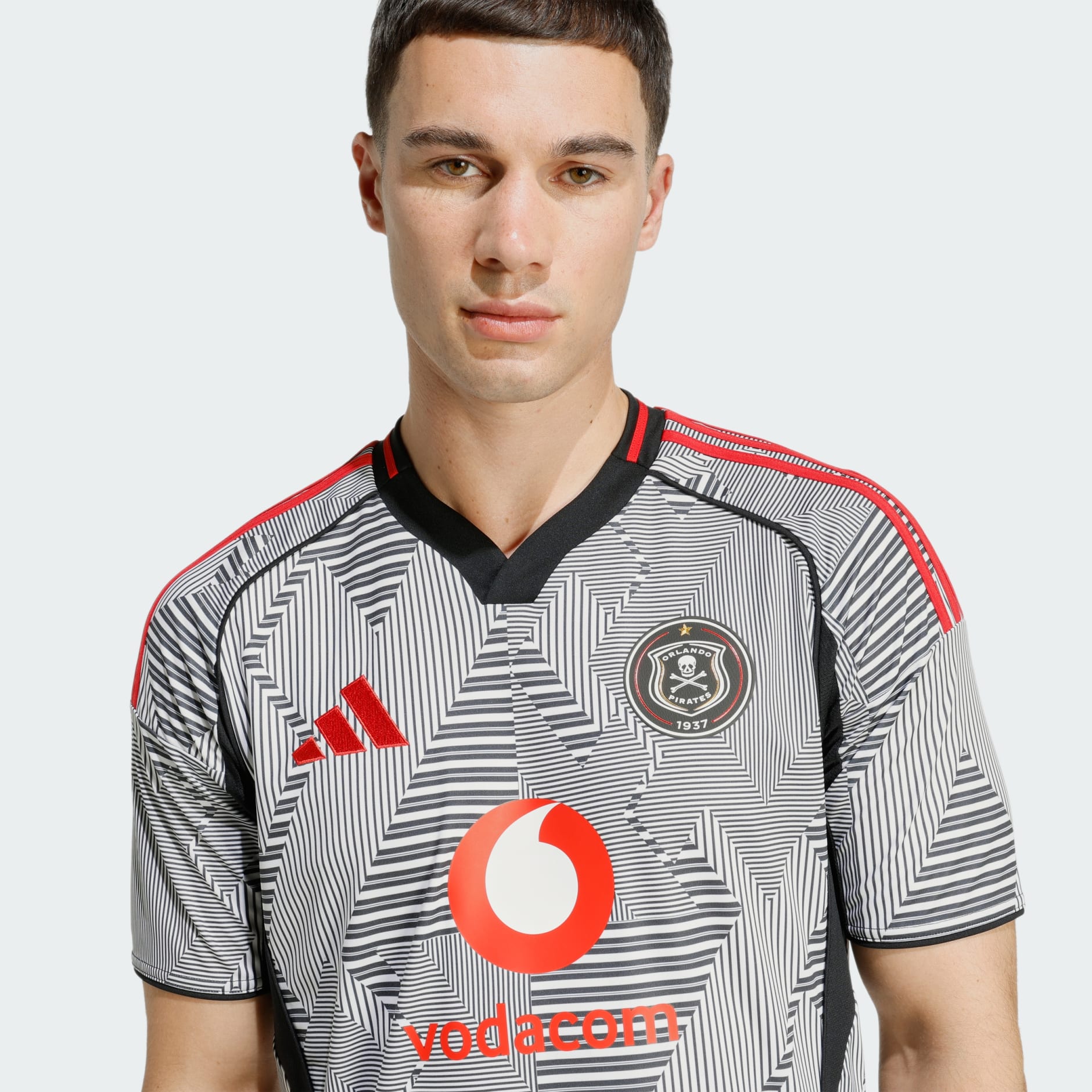 Orlando pirates kit - VAULT DEALS