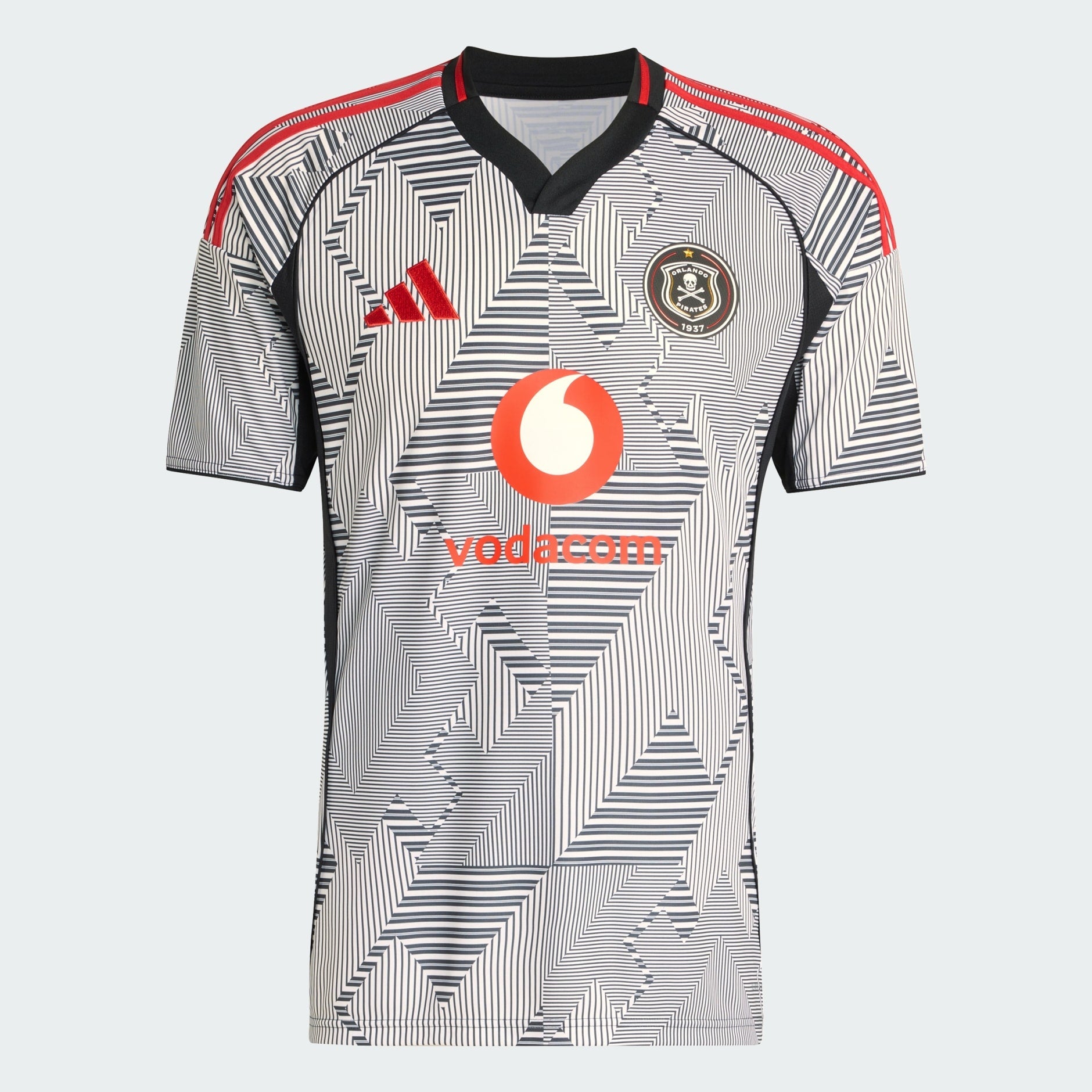 Orlando pirates kit - VAULT DEALS