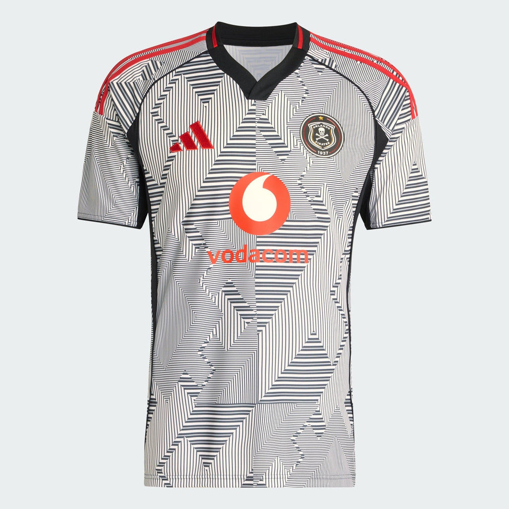 Orlando pirates kit - VAULT DEALS