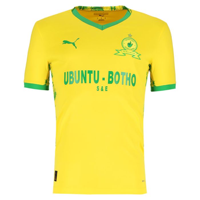 Mamelodi sundowns kit - VAULT DEALS