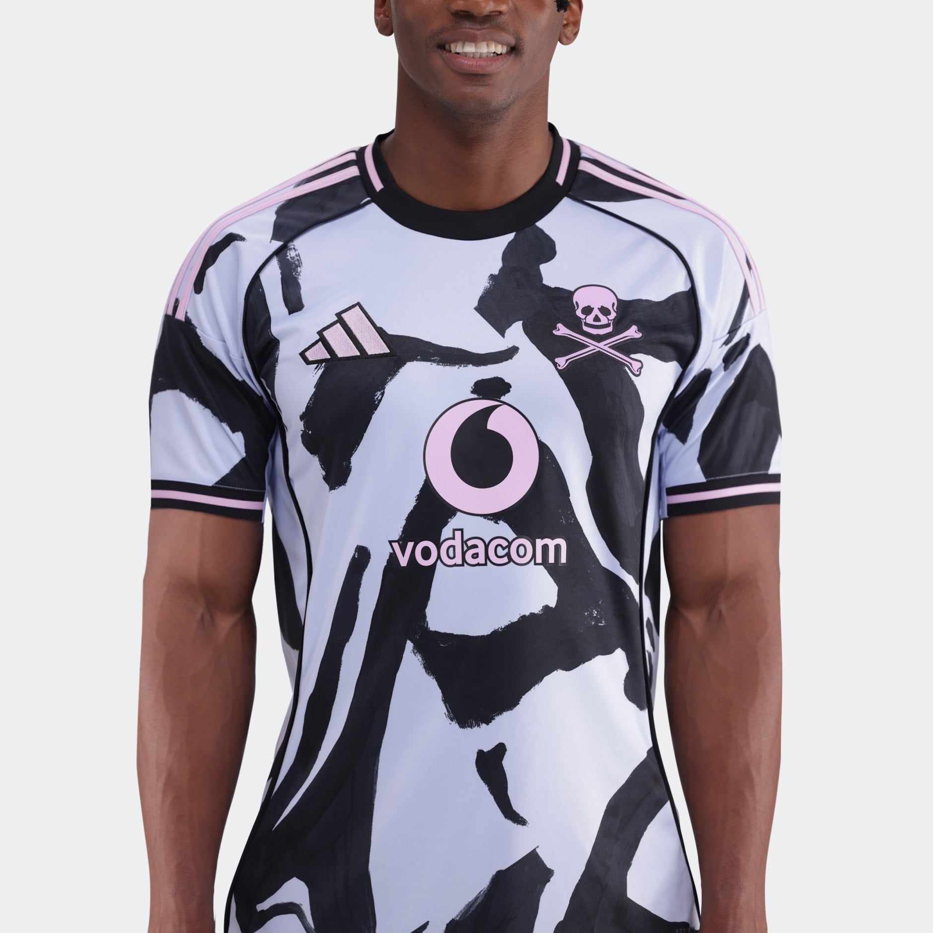 Orlando pirates kit - VAULT DEALS