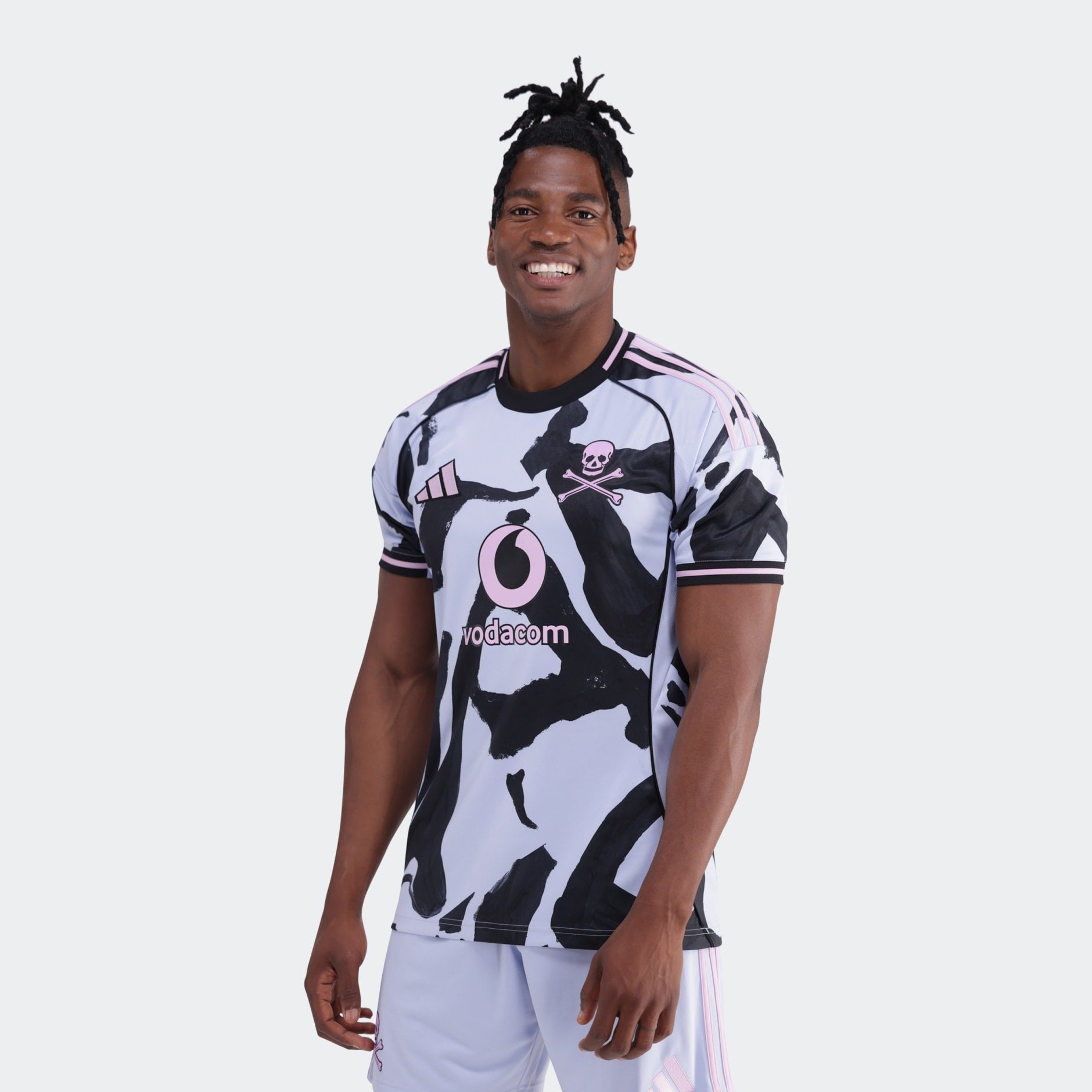 Orlando pirates kit - VAULT DEALS