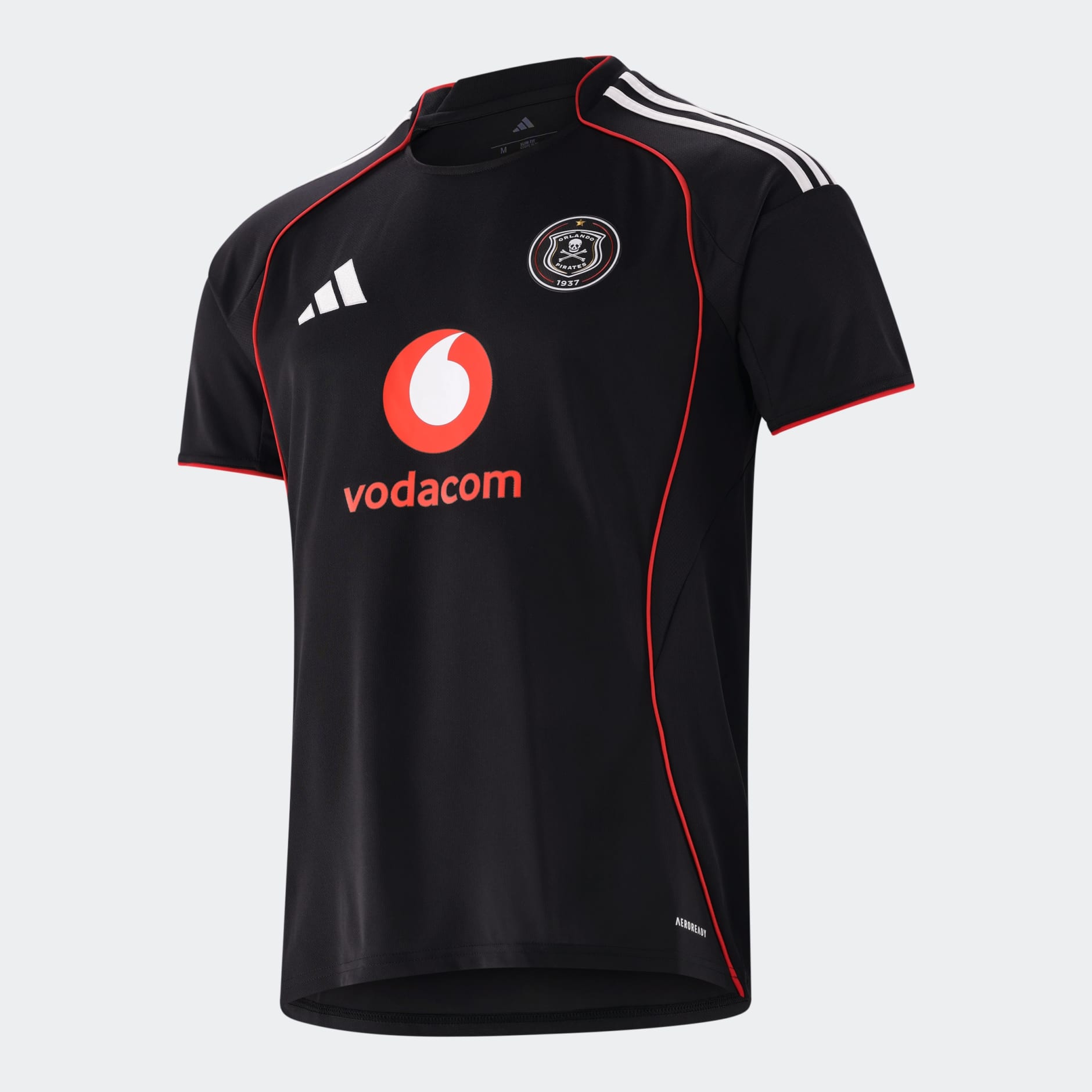 Orlando pirates kit (Black) - VAULT DEALS