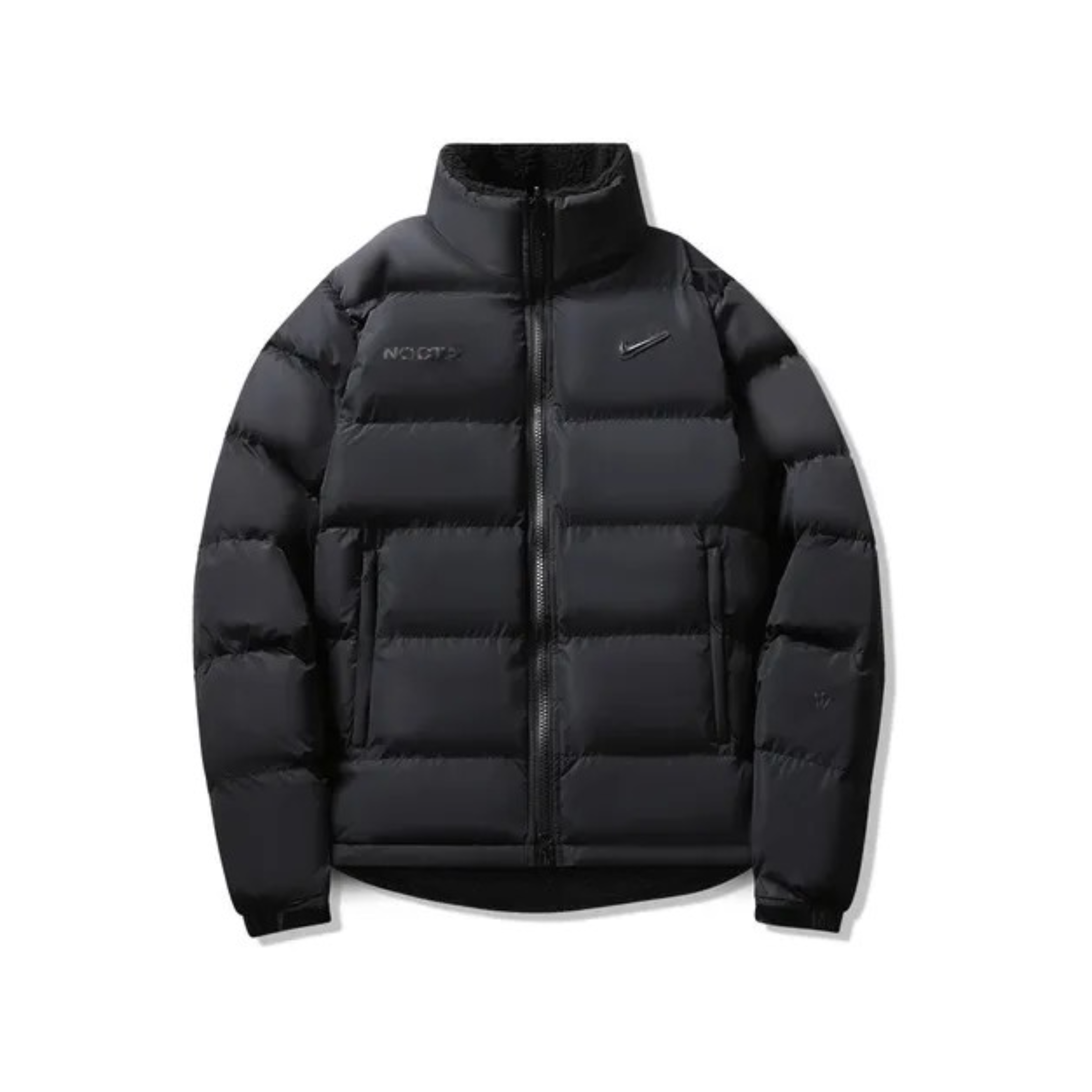 Drake NOCTA NRG Puffer Jacket "Black" - VAULT DEALS