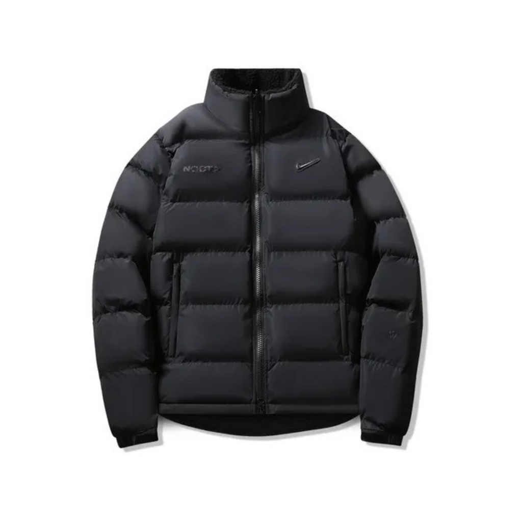 Drake NOCTA NRG Puffer Jacket "Black" - VAULT DEALS