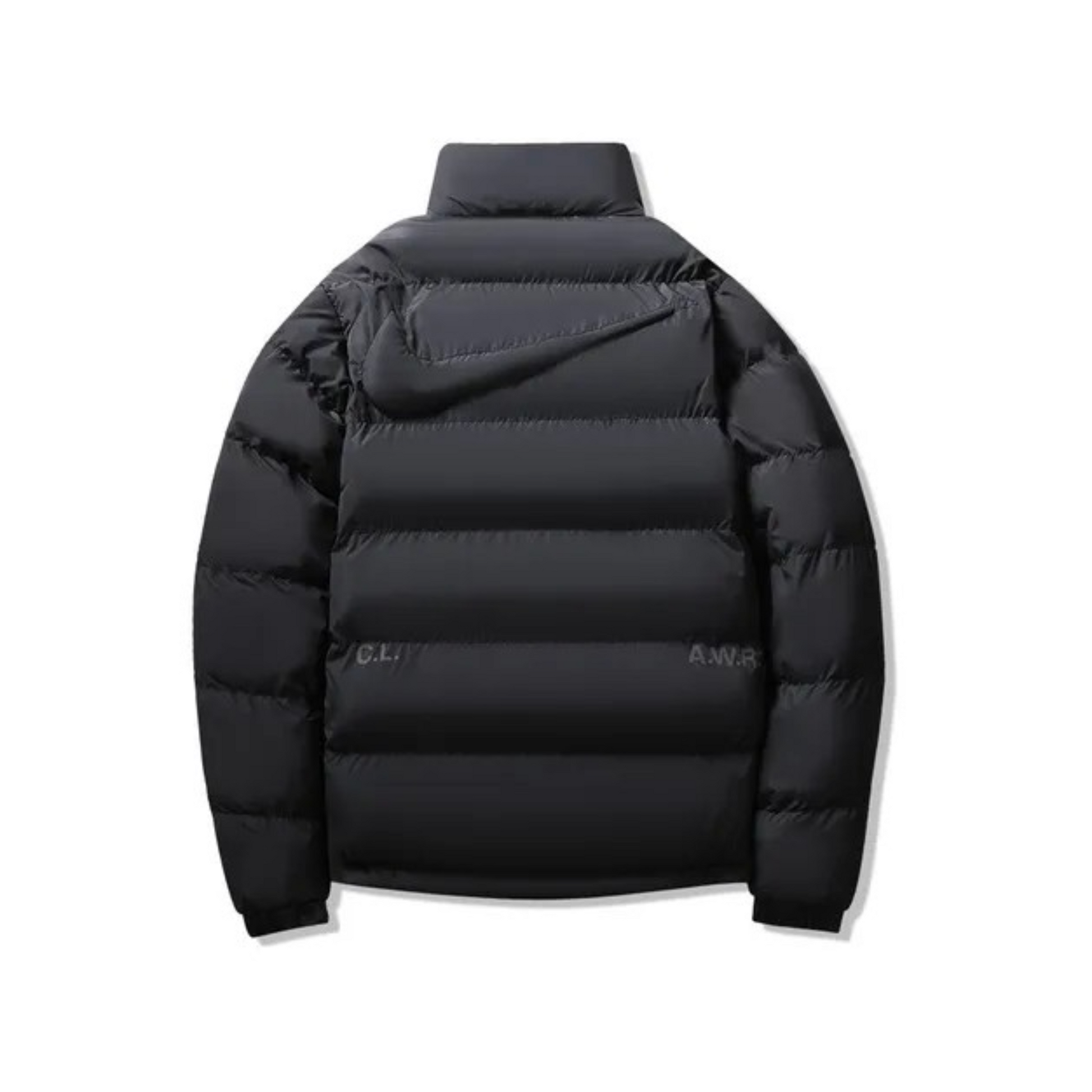 Drake NOCTA NRG Puffer Jacket "Black" - VAULT DEALS