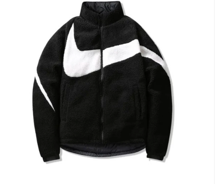 Drake NOCTA NRG Puffer Jacket "Black" - VAULT DEALS