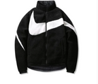 Drake NOCTA NRG Puffer Jacket "Black" - VAULT DEALS