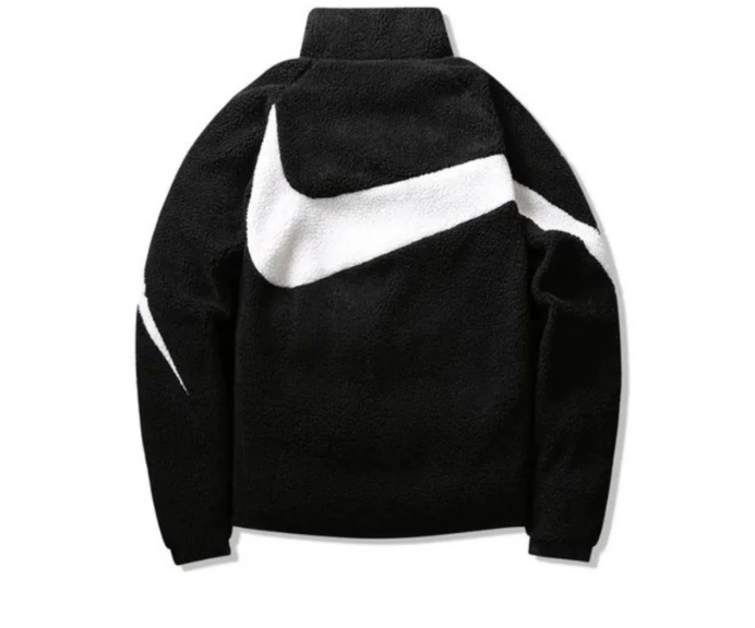 Drake NOCTA NRG Puffer Jacket "Black" - VAULT DEALS
