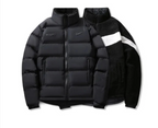 Drake NOCTA NRG Puffer Jacket "Black" - VAULT DEALS