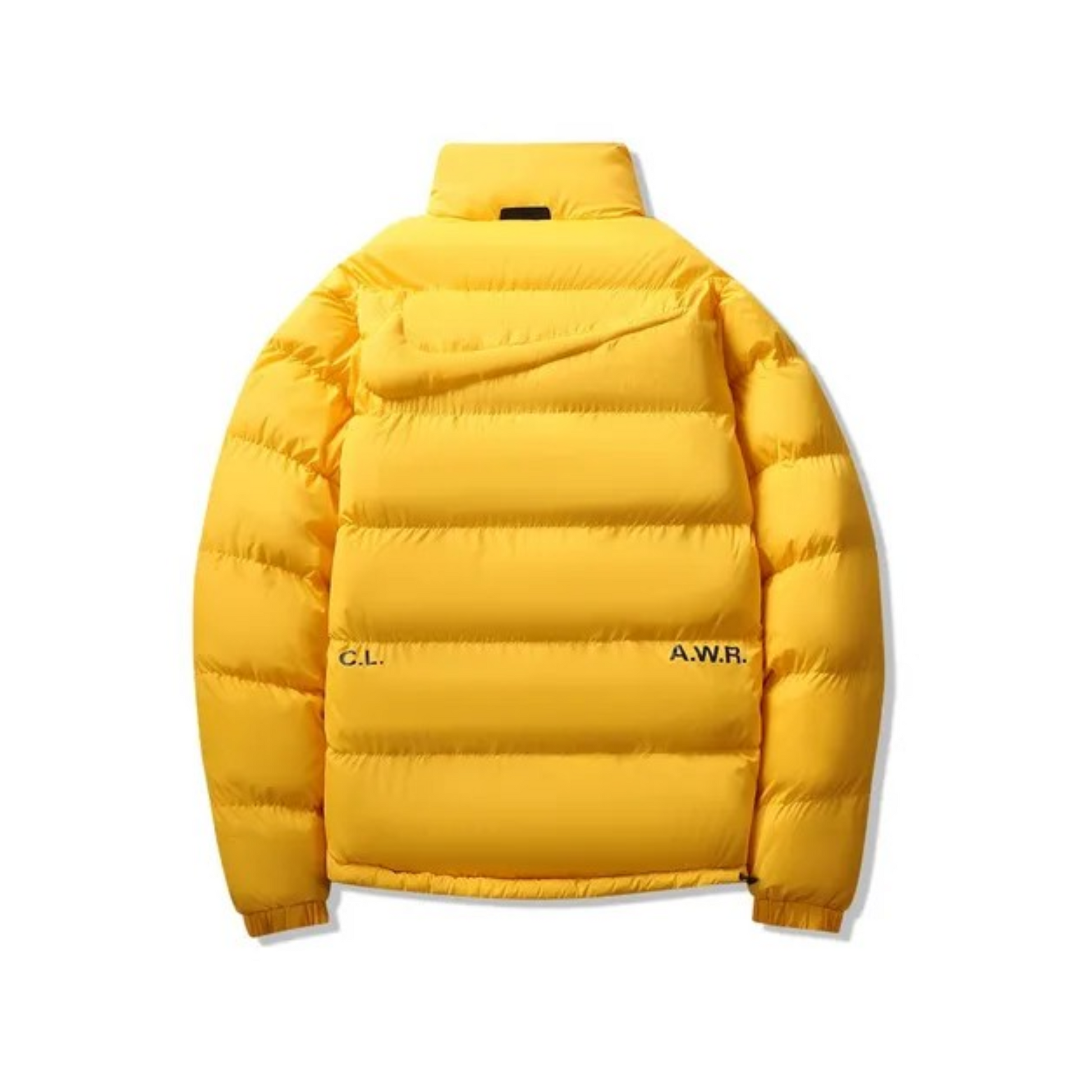 Drake NOCTA Puffer Jacket "Yellow" - VAULT DEALS