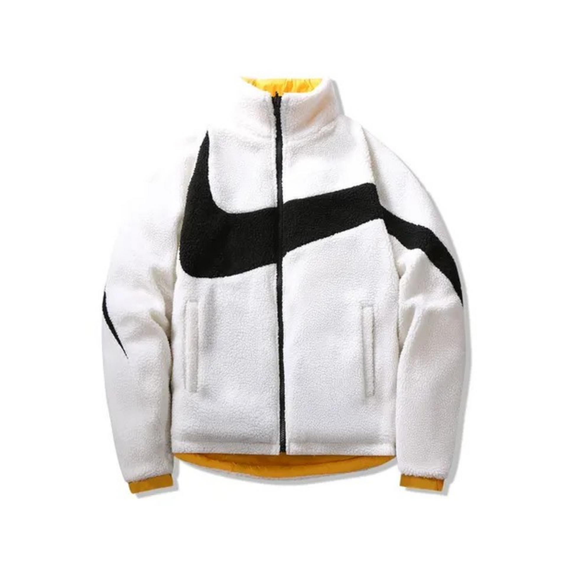 Drake NOCTA Puffer Jacket "Yellow" - VAULT DEALS